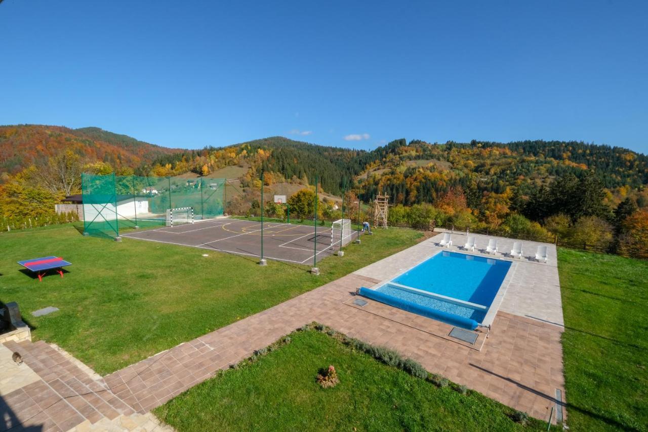 Villa Sarajevo