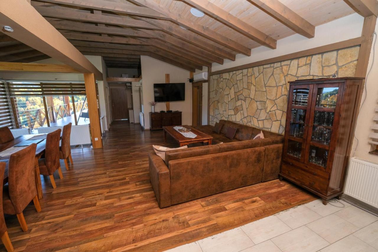 Sarajevo Villa *