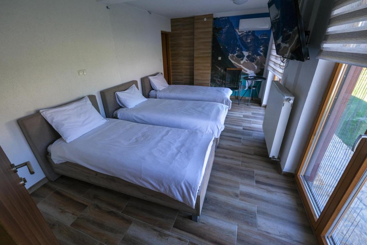 Sarajevo Villa *