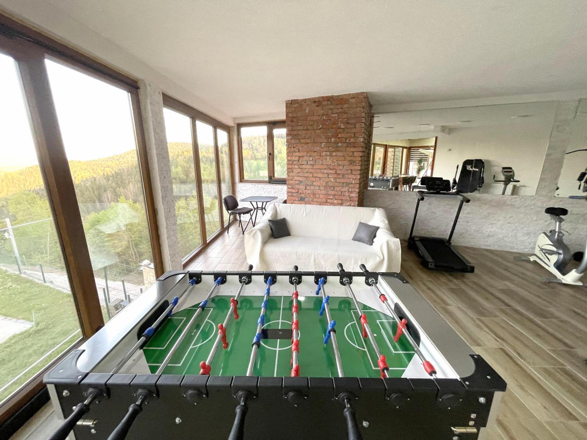 Sarajevo Villa Vares
