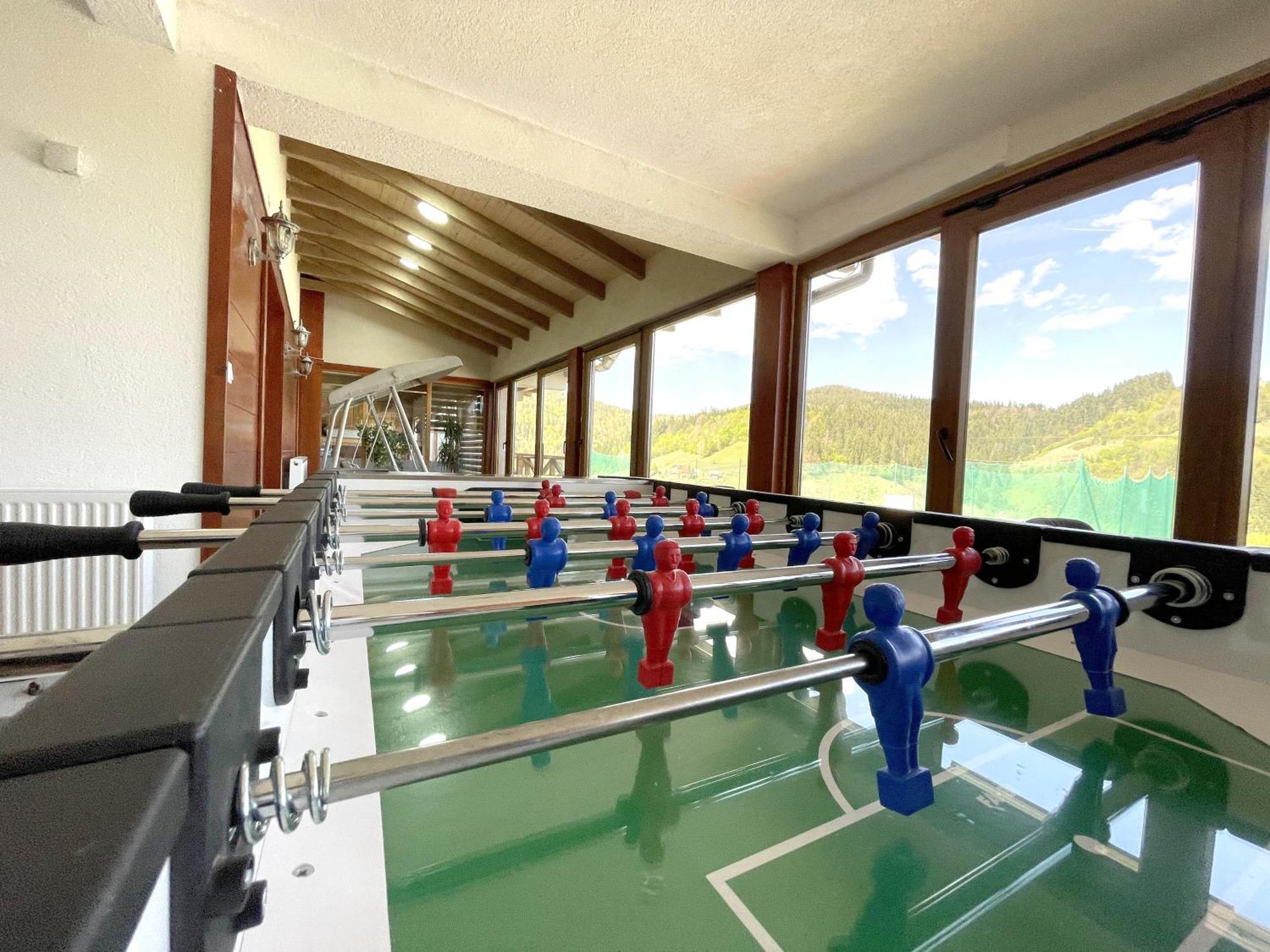 Sarajevo Villa Vares