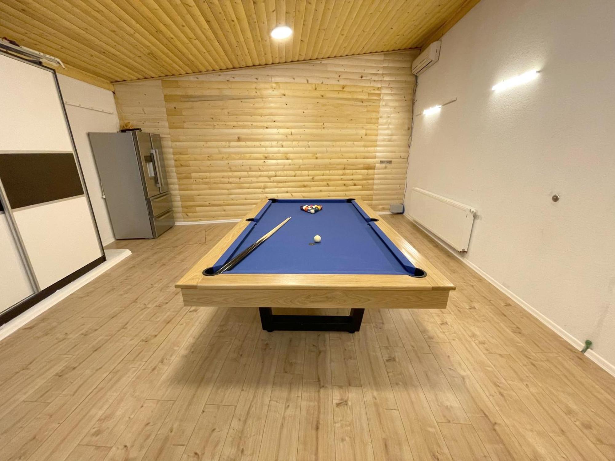 Villa Sarajevo Vares