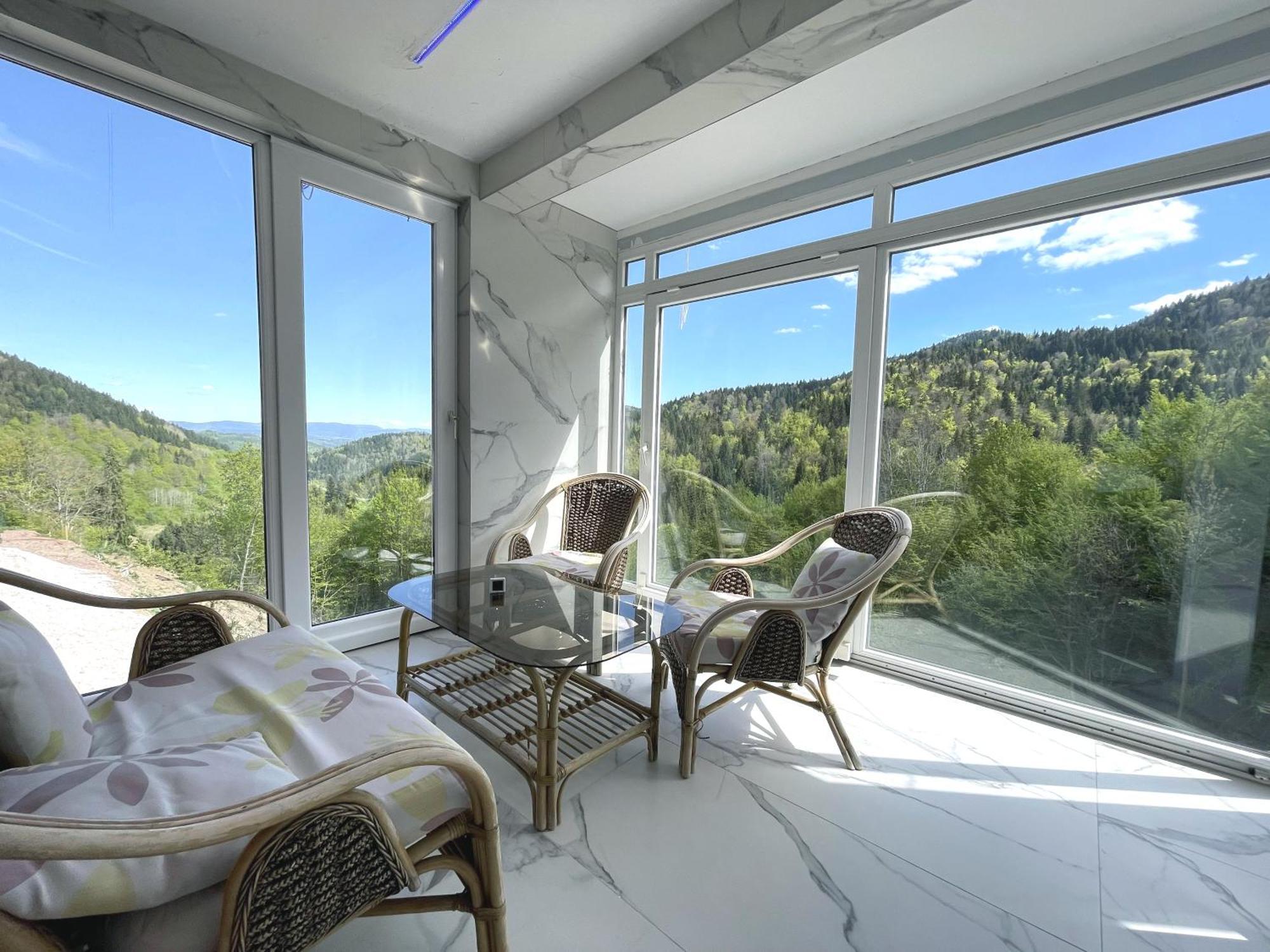 Villa Sarajevo Vares