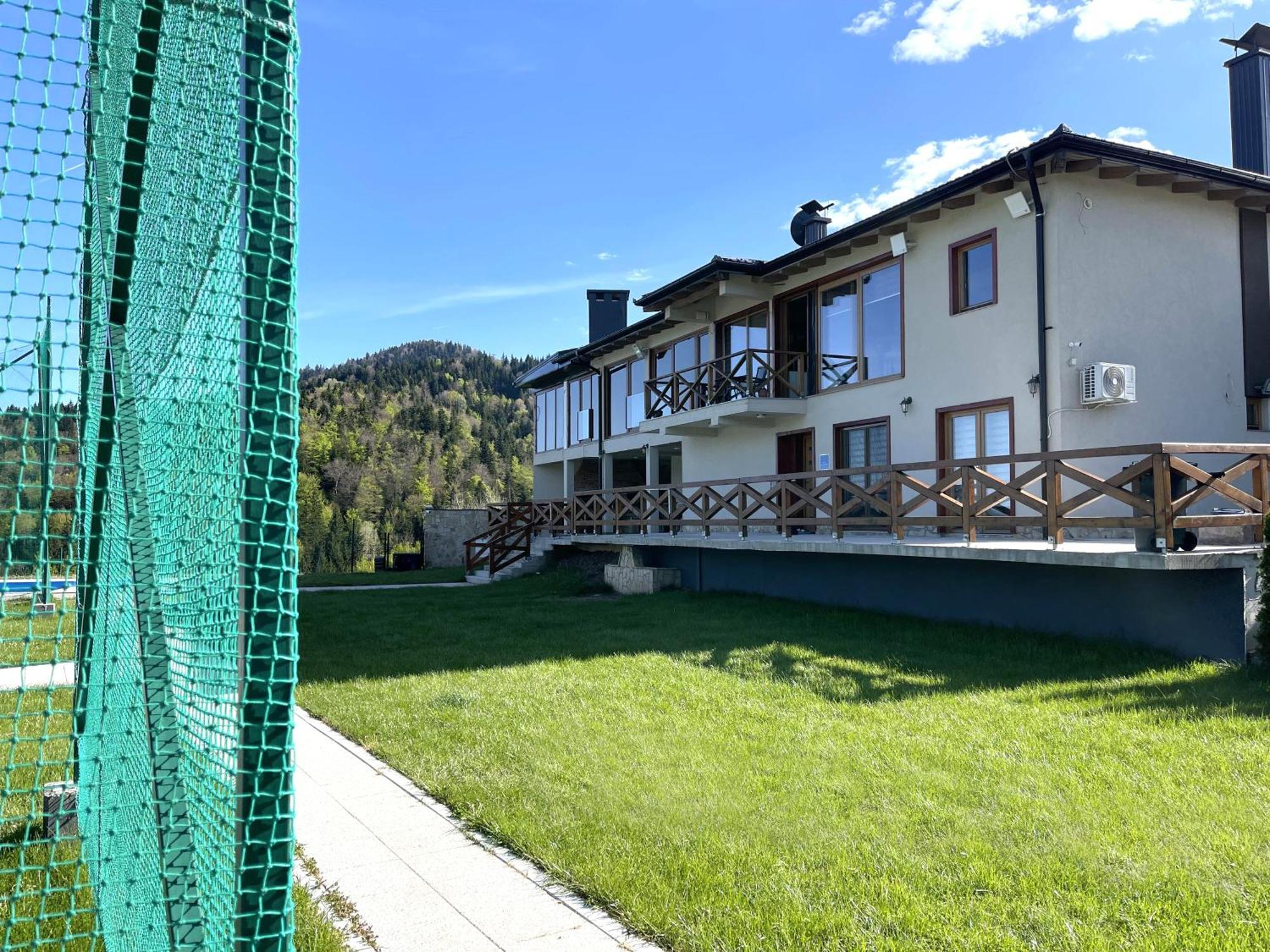 Sarajevo Villa